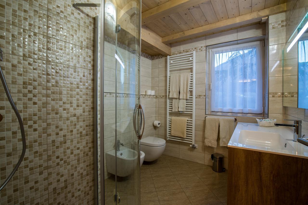B&B Al Cedro Sporminore Eksteriør bilde