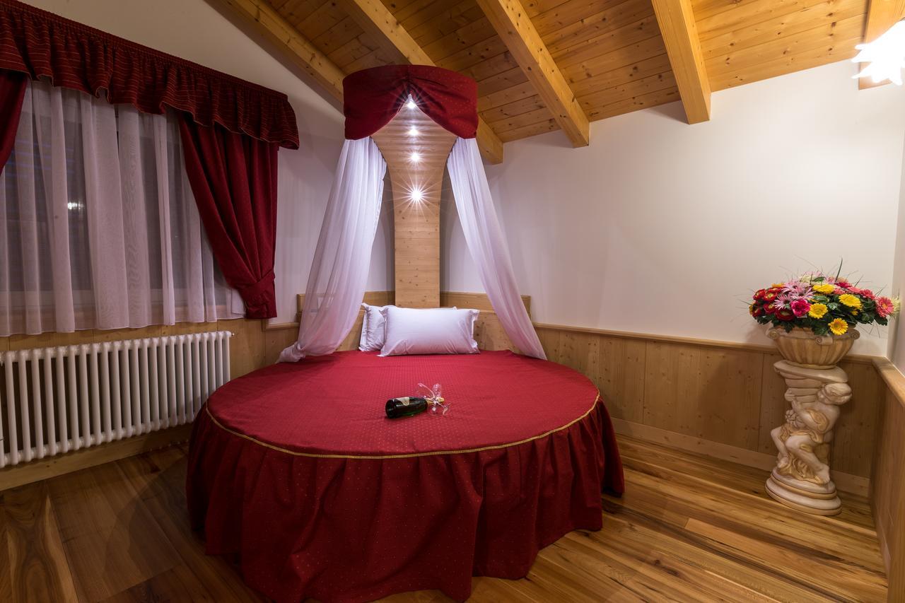 B&B Al Cedro Sporminore Eksteriør bilde
